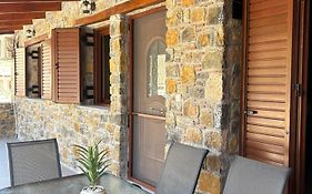 Dirfys House